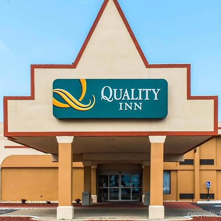 Quality Inn New Kensington Eksteriør bilde