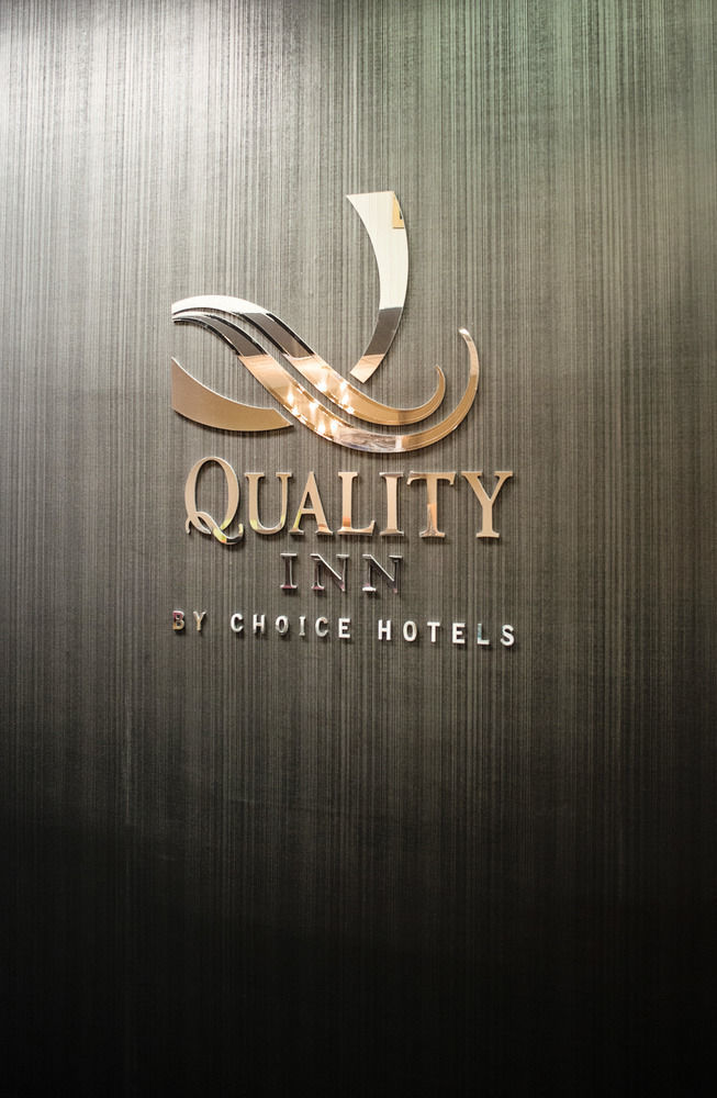Quality Inn New Kensington Eksteriør bilde