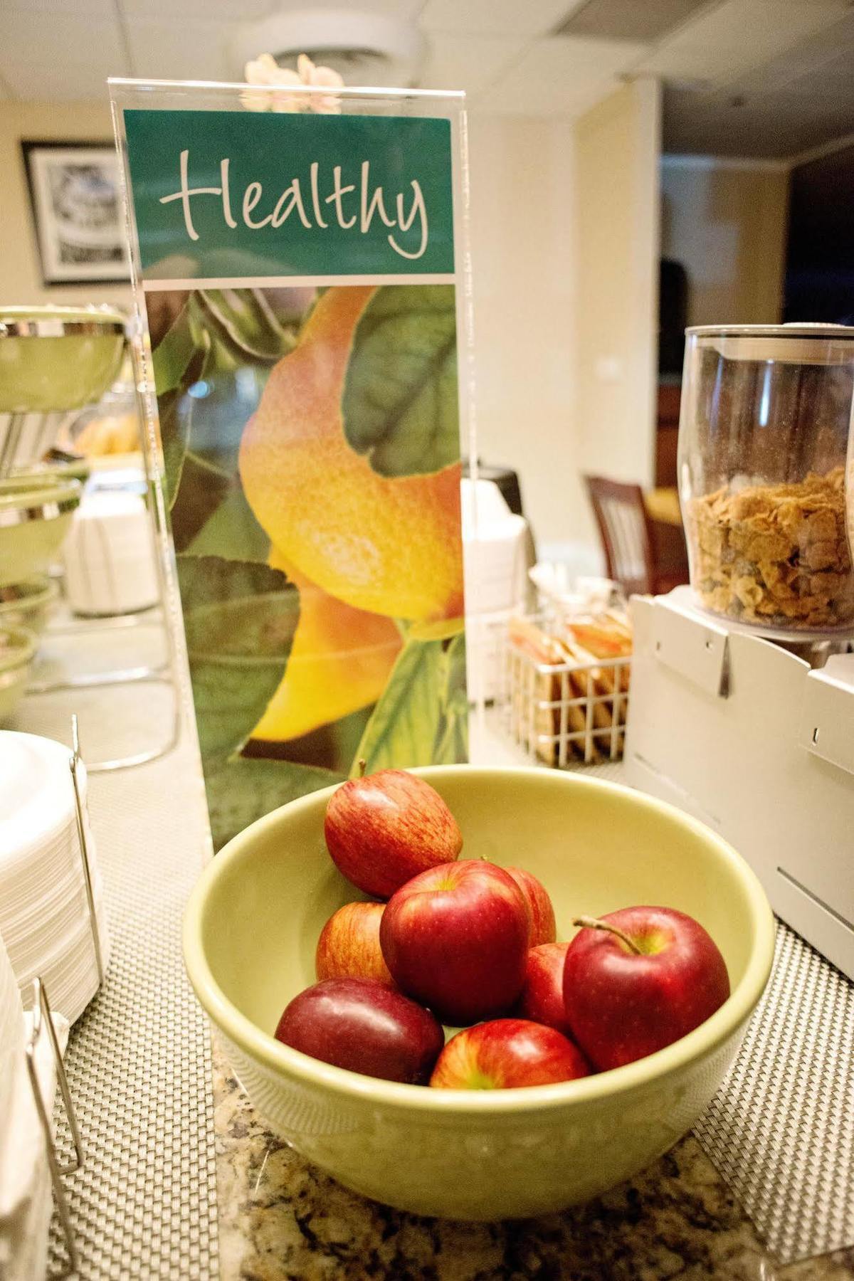 Quality Inn New Kensington Eksteriør bilde
